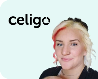 Celigo using GoLinks